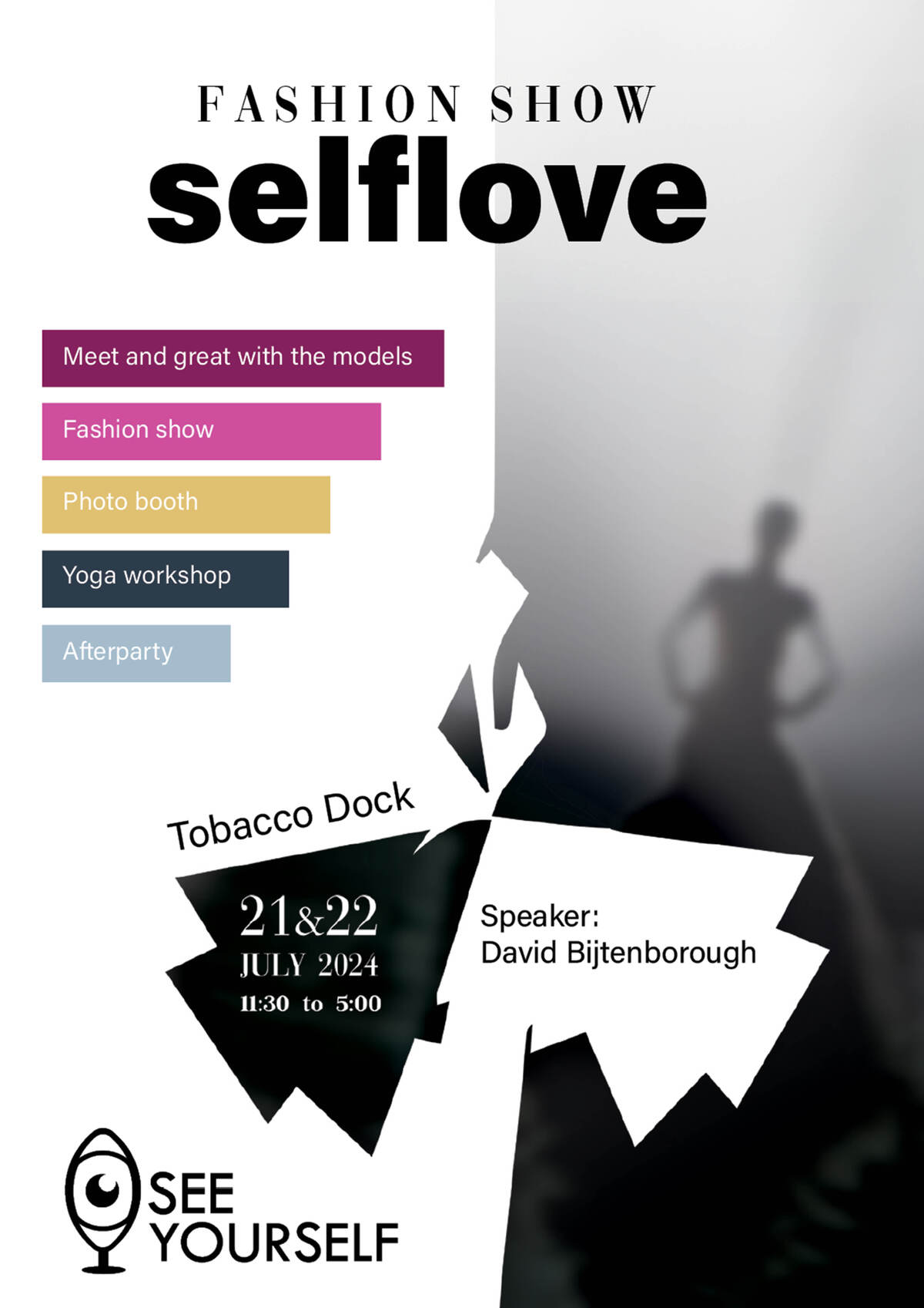 Poster See Yourself